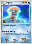 engineer