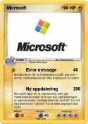 Microsoft