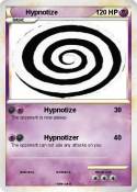 Hypnotize