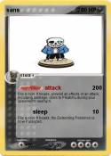 sans