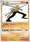 zoro