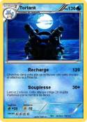 Tortank