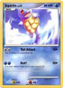 Squirtle