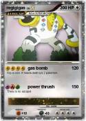 regigigas