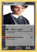 Tom Jédusor