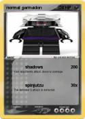 normal garmadon