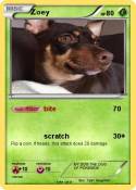 Zoey