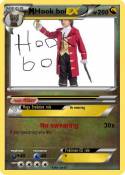 Hook boi