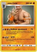 John Cena
