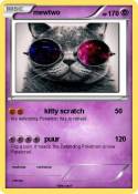 mewtwo