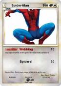 Spider-Man