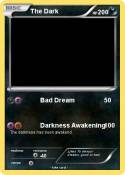 The Dark