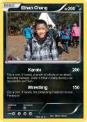 Ethan Chang