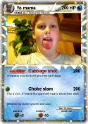 Yo mama