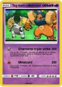 Tag team sMelme