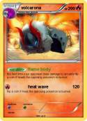 volcarona
