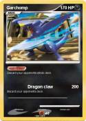 Garchomp