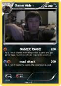 Gamer Aiden