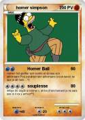 homer simpson