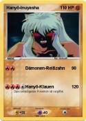 Hanyō-Inuyasha