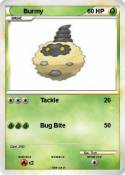 Burmy