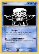 Sans