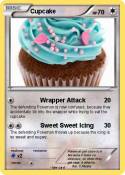 Cupcake