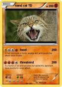 sand cat TD