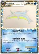 Dolfairy