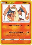 Dracaufeu