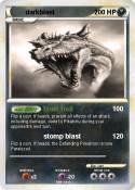darkblast