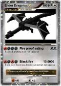 Ender Dragon