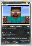 herobrine