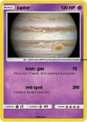 jupiter