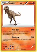 TY-REX ex