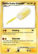 Swiffer Duster