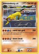 stekelenburg
