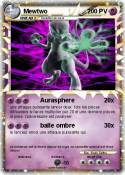Mewtwo