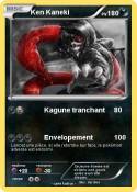 Ken Kaneki