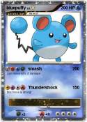 bluepuffy
