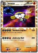 Tamama