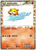 zhuzhu pets