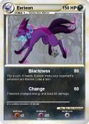 Eerieon