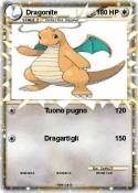 Dragonite