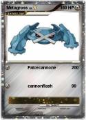 Metagross