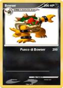 Bowser