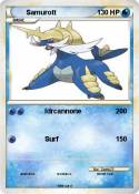 Samurott