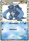 Carracosta