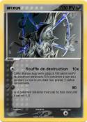 arceus