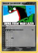 SHOOP DA WHOOP